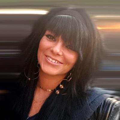 Ramona Scharl